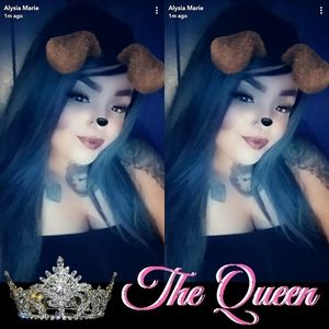 Meet your Posher, Alysia